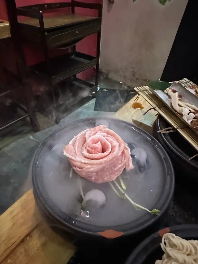 豬頸肉