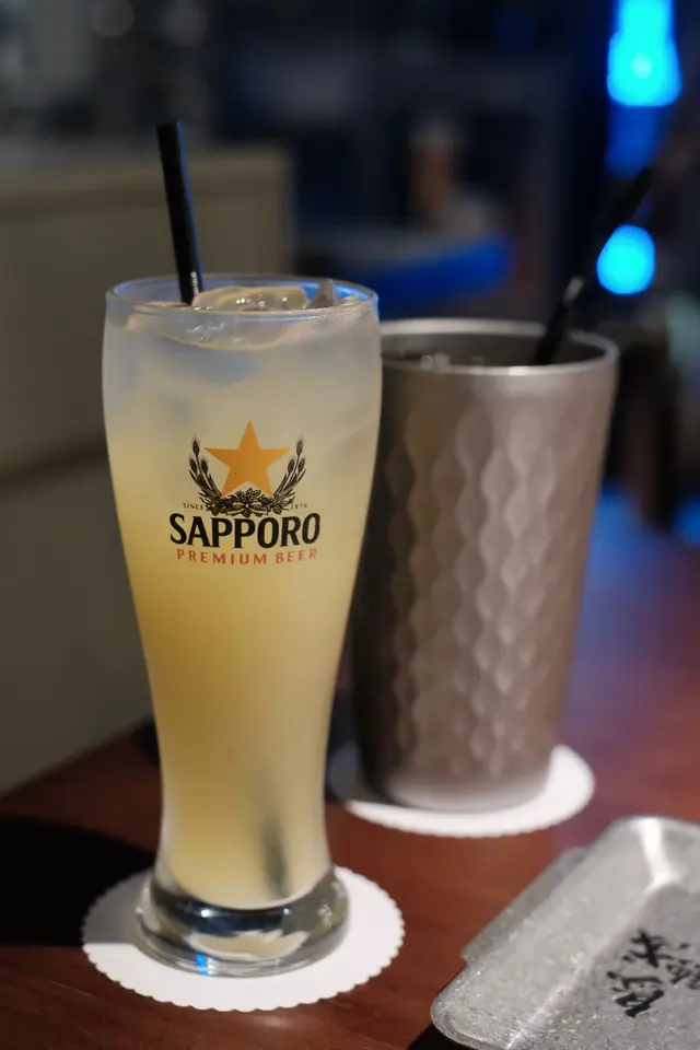菠蘿酒