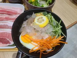 日式冷面乌冬