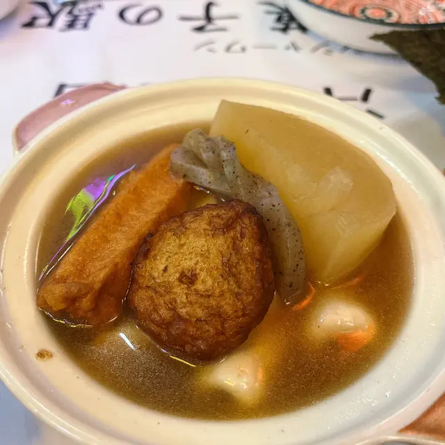 關東煮