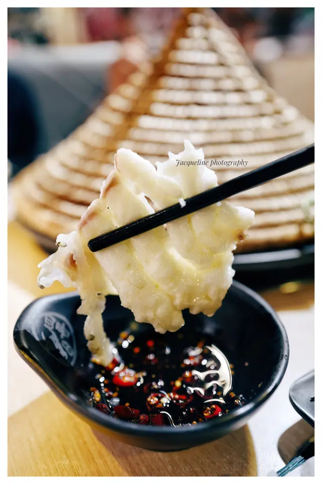 台灣花尾龍躉片