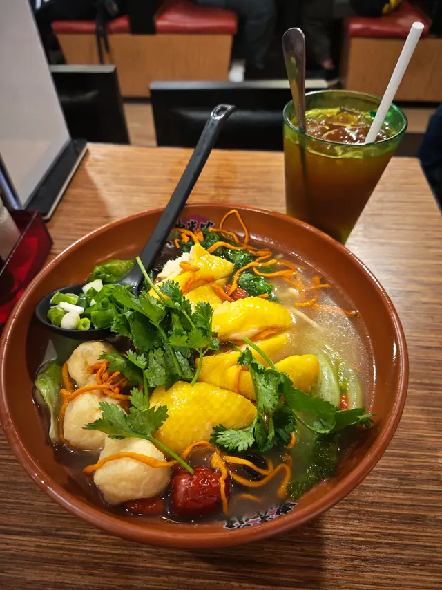 #FoodieLife 
