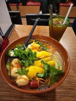 #FoodieLife 