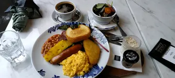 all day breakfast