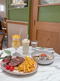 #香港美食 