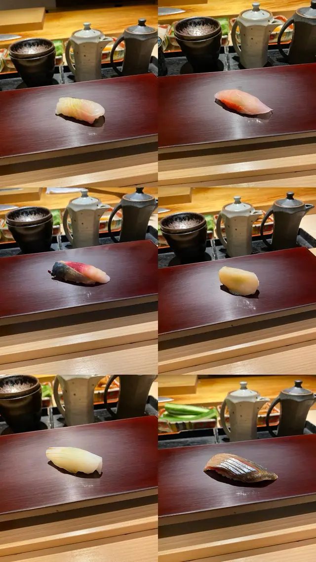 壽司