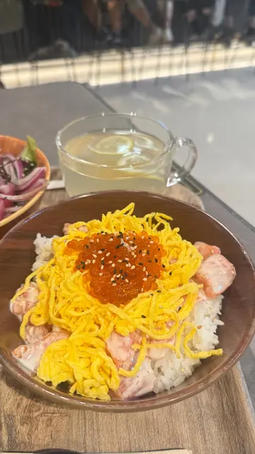 加洲風味