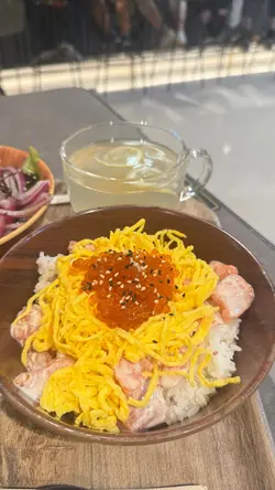 加洲風味