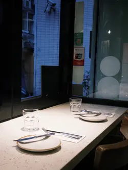 Smart tip : Pick window for reservation