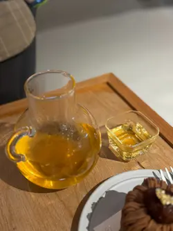 热荔枝乌龙茶