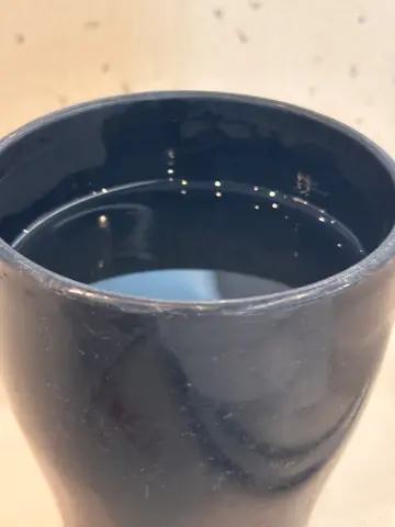 日本茶