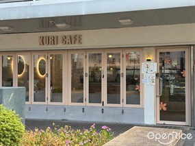 KURI Cafe