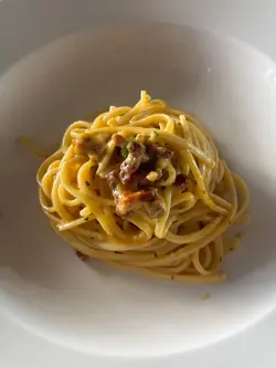 Carbonara