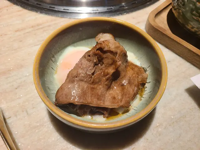 大判燒!黑毛和牛西冷