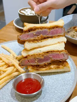 #香港美食 