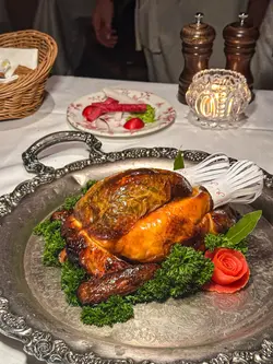 Poulet  de  Simone