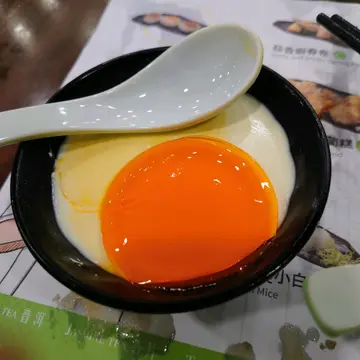 3.6牛乳太阳蛋