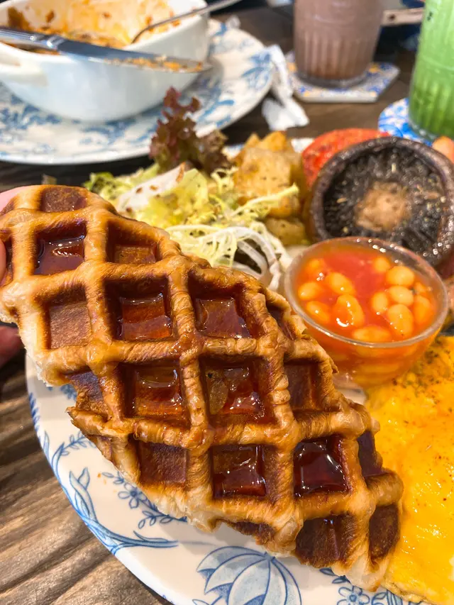 Brava  Bacon