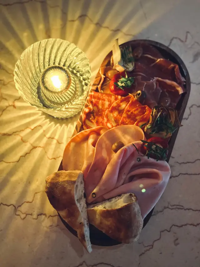 Antipasti Platter
