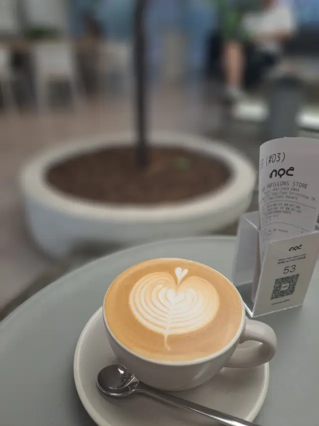Flat White