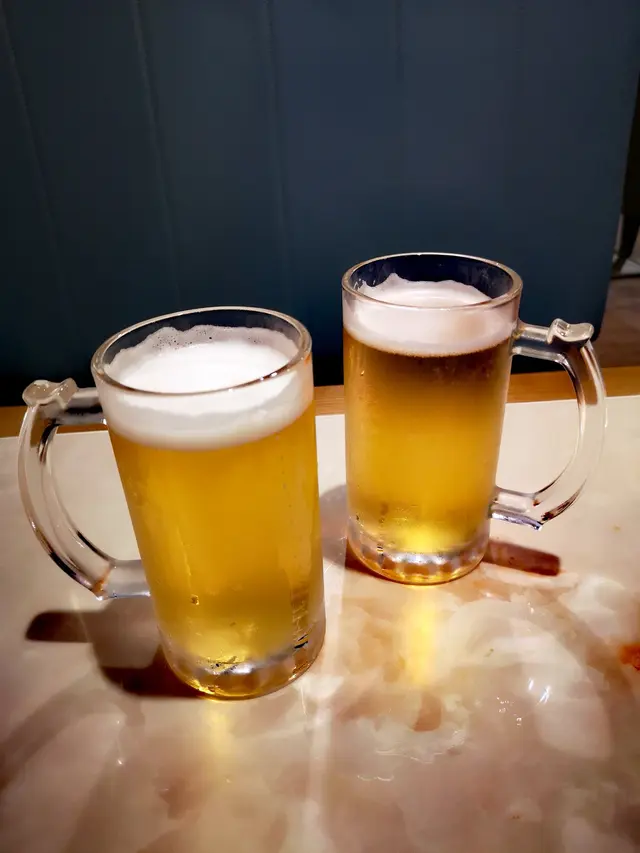七寶生啤