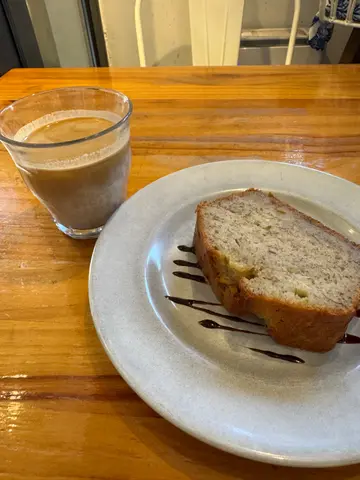 Banana  Bread
