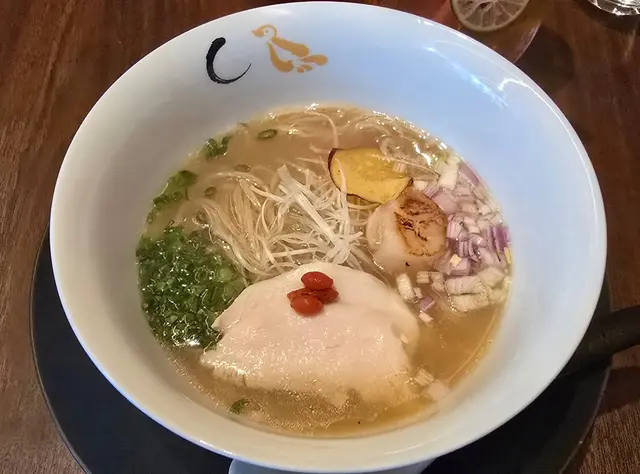 招牌拉麵