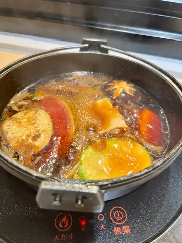 寿喜烧