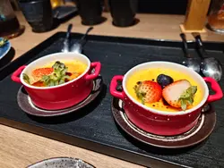 Creme Brulee