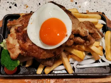 經典大集下餐