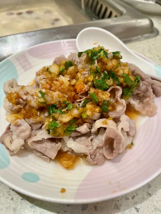 肥牛