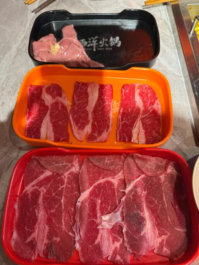 肉類