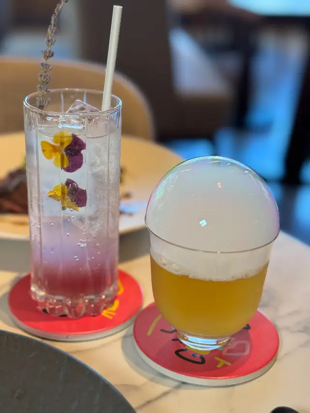 #香港美食