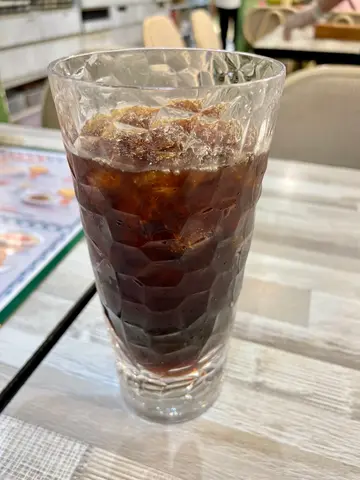 斋啡