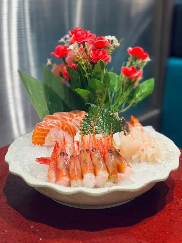 刺身