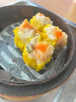 燒賣