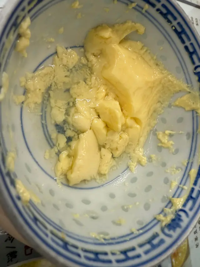 冰花燉蛋（熱）