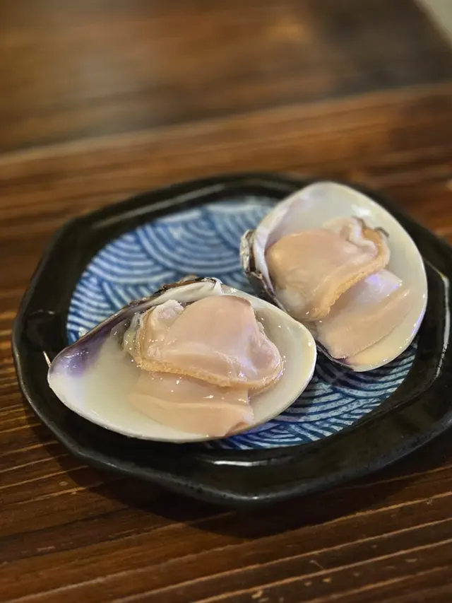 鐵罐酒蒸文蛤