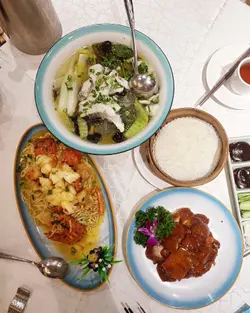 #香港美食 