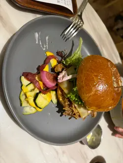 #FoodieLife 
