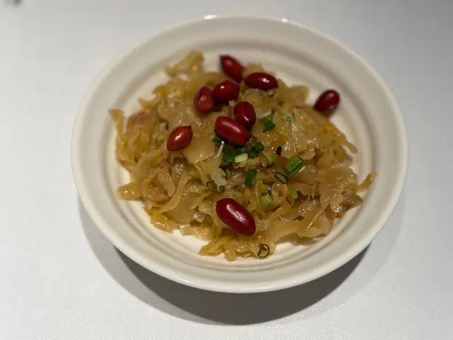 前菜