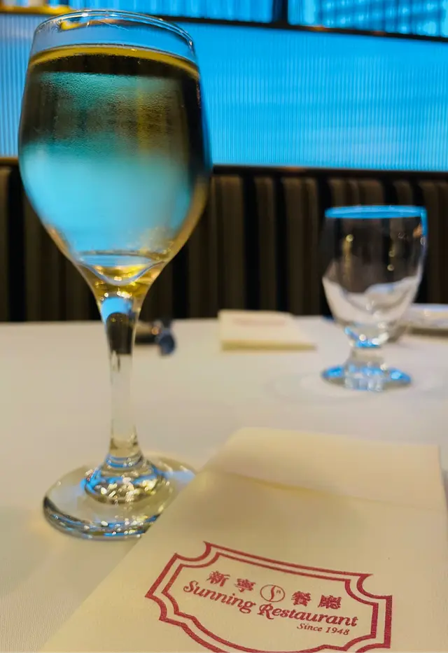 🍾♡ 波爾多白🥂