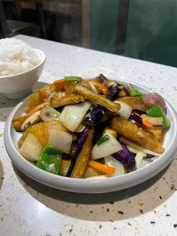 瓜抄班腩