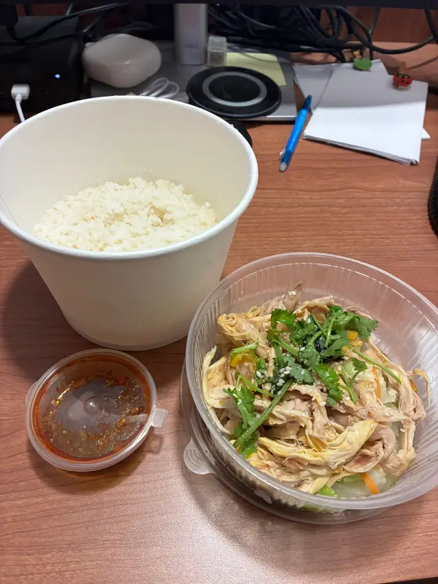 保持水準😋😋