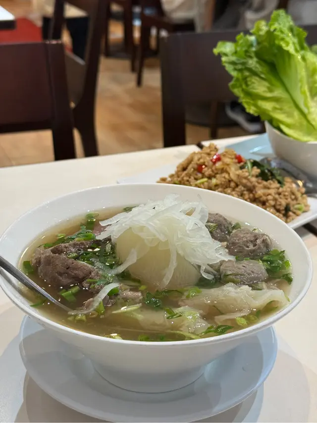 老趙牛肉粉