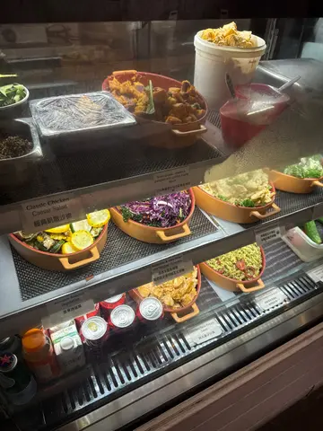 Salad