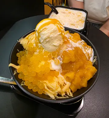 芒牌