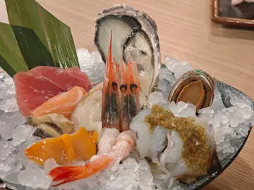 刺身