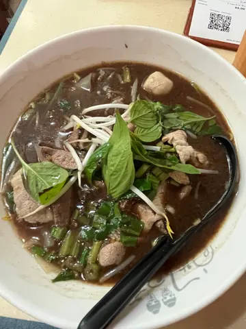 游船河
