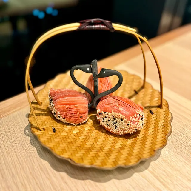 #香港美食 